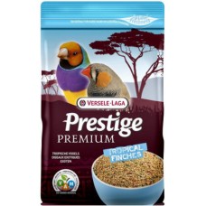 Versele-laga Prestige Παραδεισίων Premium με VAM 800gr