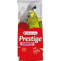 Versele-laga Prestige Μεγάλου Παπαγάλου με Φρούτα 15kg
