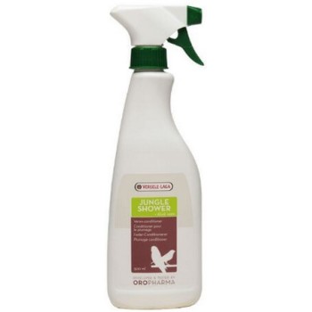 Versele-Laga Oropharma Jungle Shower για τον καθαρισμό του πτερώματος 500ml Versele-Laga Oropharma Jungle Shower για τον καθαρισμό του πτερώματος 500ml