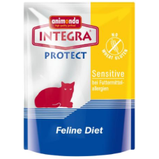 Animonda integra sensitive γαλοπούλα & κριθάρι 250gr Animonda integra sensitive γαλοπούλα & κριθάρι 250gr