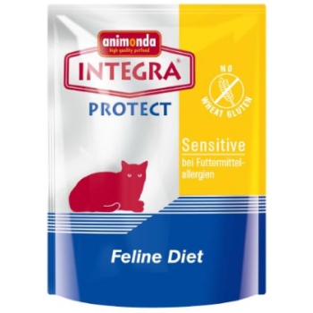 Animonda integra sensitive γαλοπούλα & κριθάρι 250gr Animonda integra sensitive γαλοπούλα & κριθάρι 250gr