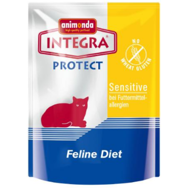 Animonda integra sensitive γαλοπούλα & κριθάρι 250gr Animonda integra sensitive γαλοπούλα & κριθάρι 250gr