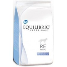 Total Alimentos Equilibro veterinary renal 7,5kg