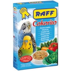 Raff παπαγαλίνη  Special cocorito 500gr