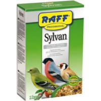 Raff αυγοτροφή Sylvan για αγριόπουλα 1kg