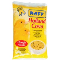 Raff αυγοτροφή holland cova κίτρινη 300gr