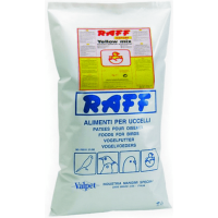 Raff hοlland yellow mix - μαλακή κίτρινη βιταμίνη με δημητριακά 1kg