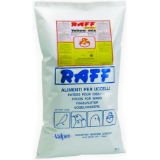 Raff hοlland yellow mix - μαλακή κίτρινη βιταμίνη με δημητριακά 1kg Raff hοlland yellow mix - μαλακή κίτρινη βιταμίνη με δημητριακά 1kg
