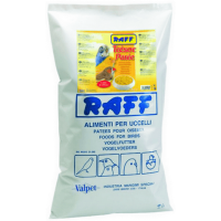 Raff hοlland tresor patee - μαλακή κίτρινη βιταμίνη με αυγό & λαχανικά 1kg