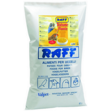 Raff hοlland tresor patee - μαλακή κίτρινη βιταμίνη με αυγό & λαχανικά 1kg Raff hοlland tresor patee - μαλακή κίτρινη βιταμίνη με αυγό & λαχανικά 1kg