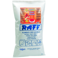 Raff hοlland dore rosso - μαλακή κόκκινη βιταμίνη με καροτίνη 1kg