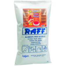 Raff hοlland dore rosso - μαλακή κόκκινη βιταμίνη με καροτίνη 1kg Raff hοlland dore rosso - μαλακή κόκκινη βιταμίνη με καροτίνη 1kg
