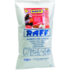 Raff real pasto 20kg μαϊνoτροφή με πρωτεΐνες και φρούτα Raff real pasto 20kg μαϊνoτροφή με πρωτεΐνες και φρούτα