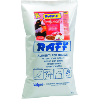 Raff real pasto 20kg μαϊνoτροφή με πρωτεΐνες και φρούτα Raff real pasto 20kg μαϊνoτροφή με πρωτεΐνες και φρούτα