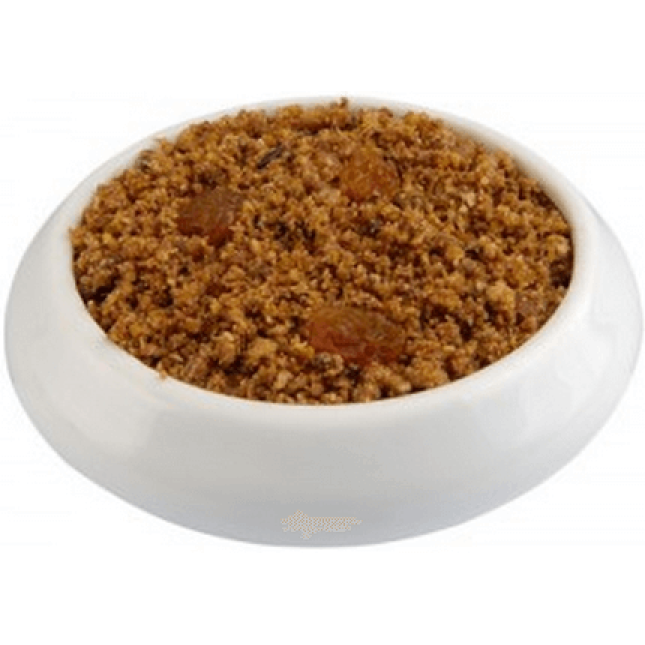 Raff real pasto 20kg μαϊνoτροφή με πρωτεΐνες και φρούτα Raff real pasto 20kg μαϊνoτροφή με πρωτεΐνες και φρούτα