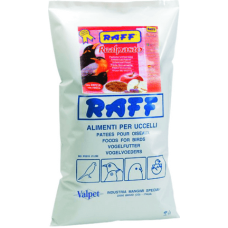 Raff real pasto 1kg μαϊνoτροφή με πρωτεΐνες και φρούτα (χύμα)