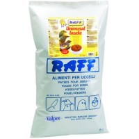 Raff universal insekt - Μαϊνατροφή με έντομα 1kg