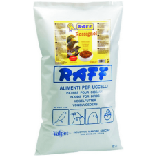Raff rossignol special patee - ΜαΪνοτροφή με έντομα & πρωτείνη 1kg Raff rossignol special patee - ΜαΪνοτροφή με έντομα & πρωτείνη 1kg