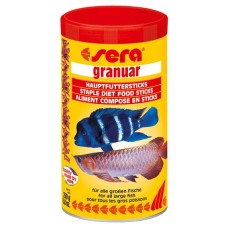 SERA GRANUAR