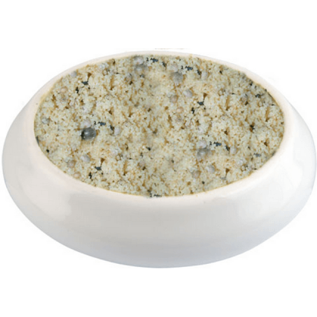 Raff indigeno 2kg λευκή μαλακή τροφή για αγριόπουλα Raff indigeno 2kg λευκή μαλακή τροφή για αγριόπουλα