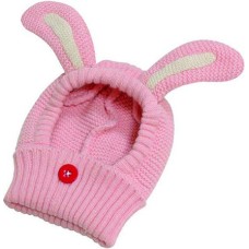Croci Cap καπέλο σκύλου rabbit sm Croci Cap καπέλο σκύλου rabbit sm