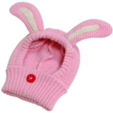 Croci Cap σκουφάκι σκύλου rabbit σε μέγεθος medium Croci Cap σκουφάκι σκύλου rabbit σε μέγεθος medium