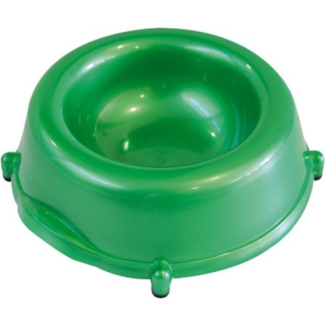 Croci μπολ τροφής- νερού 14,5cm/ 350ml Croci μπολ τροφής- νερού 14,5cm/ 350ml
