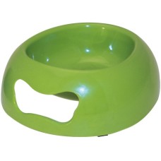 Croci μπολ bon bon butterfly πράσινο 700ml Croci μπολ bon bon butterfly πράσινο 700ml