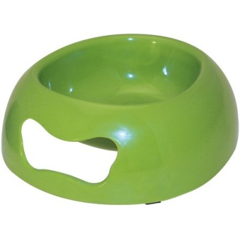 Croci μπολ bon bon butterfly πράσινο 700ml Croci μπολ bon bon butterfly πράσινο 700ml