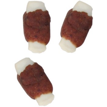Croci King d.tasty mini κόκαλα τυρί & πάπια 80g Croci King d.tasty mini κόκαλα τυρί & πάπια 80g