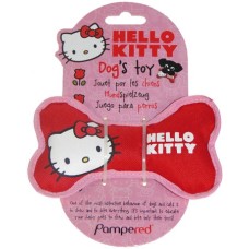 Croci hello kitty κόκαλο small 8x4x2.5cm Croci hello kitty κόκαλο small 8x4x2.5cm