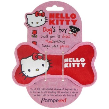 Croci hello kitty κόκαλο small 8x4x2.5cm Croci hello kitty κόκαλο small 8x4x2.5cm