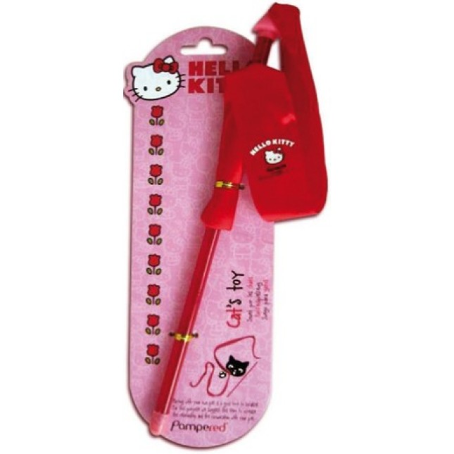 Croci hello kitty ραβδί με κορδέλα Croci hello kitty ραβδί με κορδέλα