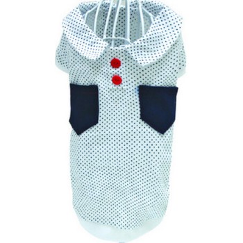 Croci μπλουζάκι σκύλου neal 35cm