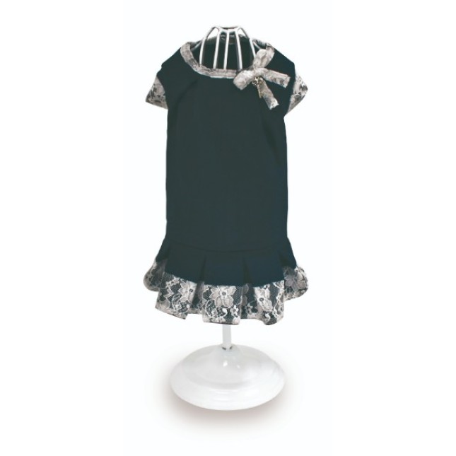 Croci φόρεμα elegant lace 30cm Croci φόρεμα elegant lace 30cm