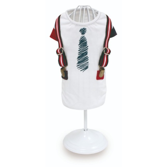 Croci καλοκαιρινό T-shirt straps 35cm Croci καλοκαιρινό T-shirt straps 35cm