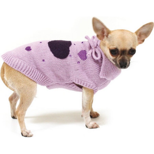 Croci Sweater πουλόβερ σκυλιών Croci Sweater πουλόβερ σκυλιών