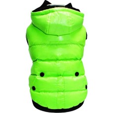Croci αδιάβροχο μπουφάν yellow jelly 45cm Croci αδιάβροχο μπουφάν yellow jelly 45cm