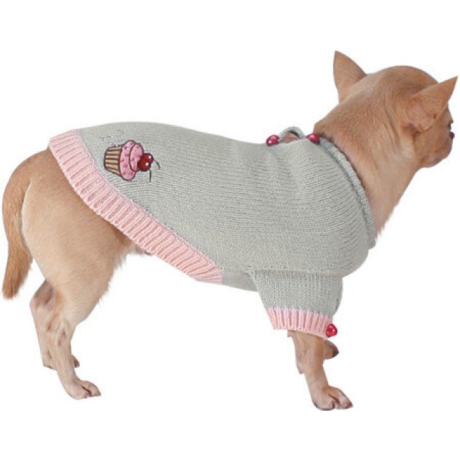 Croci Sweater πουλόβερ σκυλιών vanity cake 25cm. Croci Sweater πουλόβερ σκυλιών vanity cake 25cm.