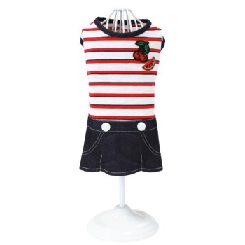 Croci φόρεμα Rockabilly 25cm