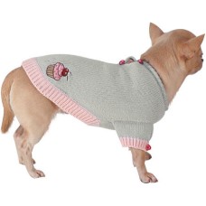 Croci Sweater πουλόβερ σκυλιών vanity cake