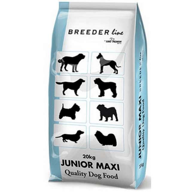 Fides Breeder για μεγαλόσωμα κουτάβια 1kg (χύμα) Fides Breeder για μεγαλόσωμα κουτάβια 1kg (χύμα)