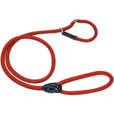 Croci Tubular οδηγός-πνίχτης κόκκινο 10x1500mm Croci Tubular οδηγός-πνίχτης κόκκινο 10x1500mm