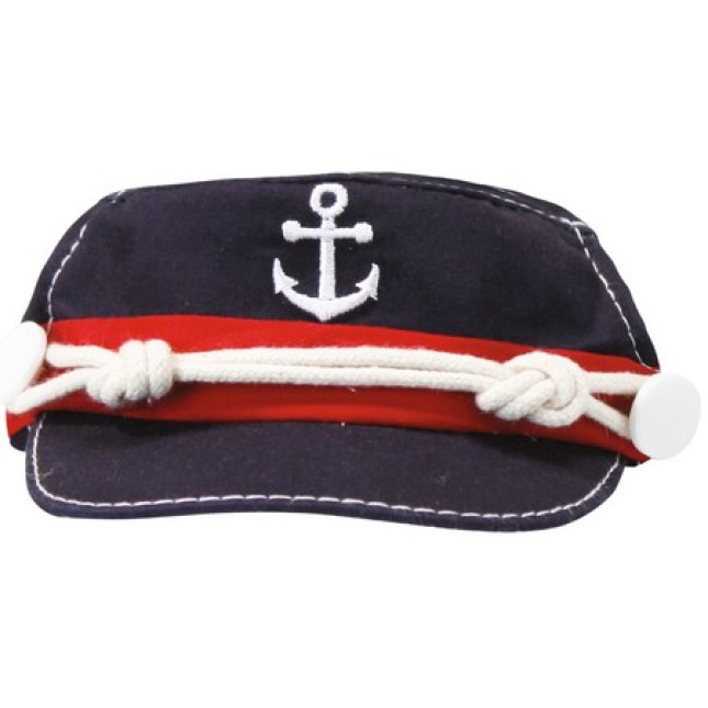 Croci καπέλο old captain medium Croci καπέλο old captain medium