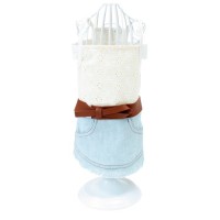 Croci φόρεμα countrygirl 35cm