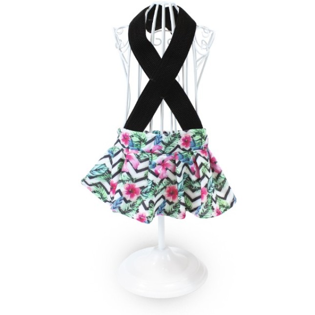 Croci φόρεμα sunset beach 25cm Croci φόρεμα sunset beach 25cm