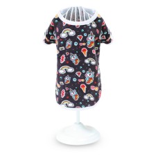 Croci μπλουζάκι T-shirt eighties 30cm