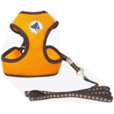Croci σετ πεζοπορίας h/l mesh 26-29cm πορτοκαλί Croci σετ πεζοπορίας h/l mesh 26-29cm πορτοκαλί