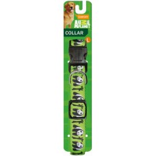 Croci Adjustable nylon περιλαίμιο σκύλου panda Croci Adjustable nylon περιλαίμιο σκύλου panda