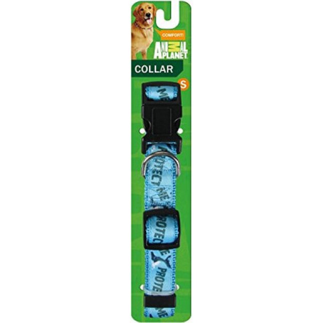 Croci Adjustable nylon περιλαίμιο σκύλου whale Croci Adjustable nylon περιλαίμιο σκύλου whale